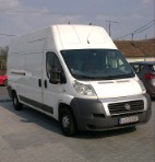 Fiat Ducato 13 m3